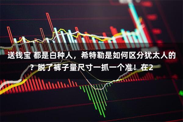 送钱宝 都是白种人，希特勒是如何区分犹太人的？脱了裤子量尺寸一抓一个准！在2